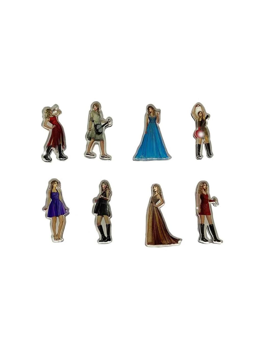 Taylor Swift Speak Now (Taylor’s Version) Magnet Set